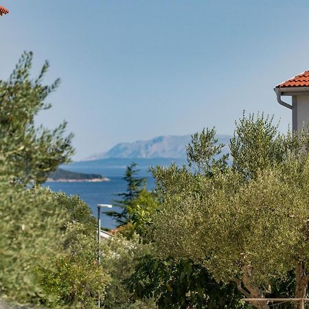 Apartman Ivan Krk Крк Экстерьер фото