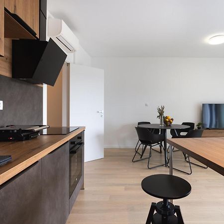 Apartman Ivan Krk Крк Экстерьер фото