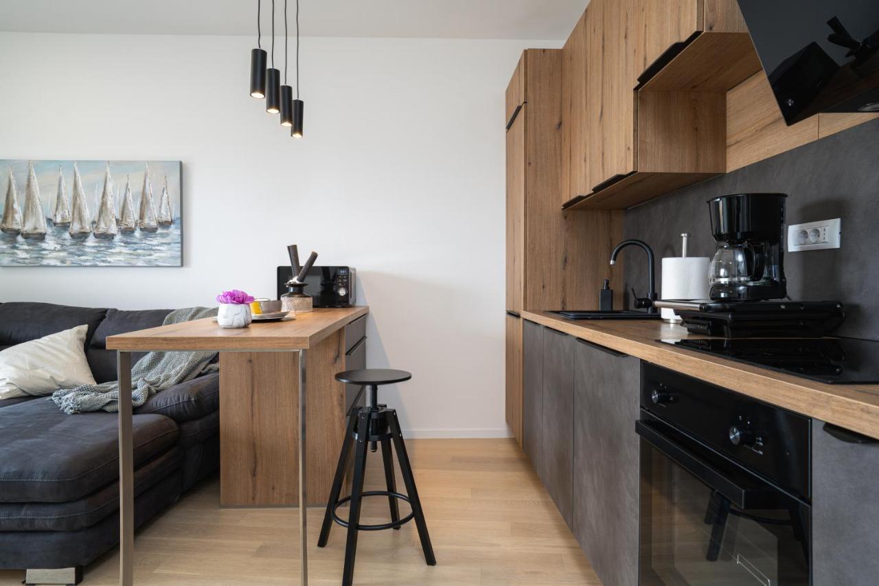 Apartman Ivan Krk Крк Экстерьер фото