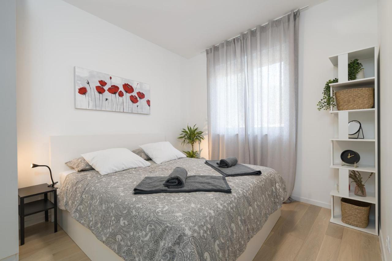 Apartman Ivan Krk Крк Экстерьер фото