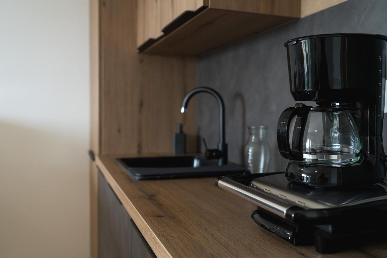 Apartman Ivan Krk Крк Экстерьер фото