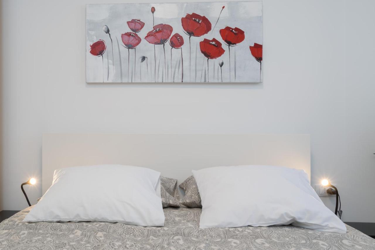 Apartman Ivan Krk Крк Экстерьер фото